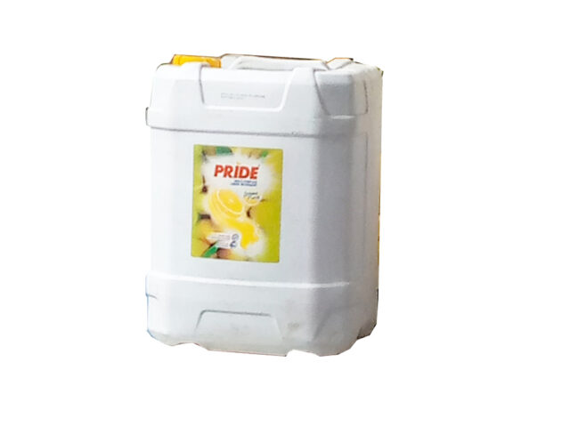 PRIDE MULTIPURPOSE LIQUID 20L