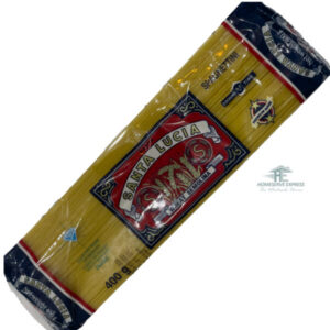 SANTA LUCIA SPAGHETTI 400GM