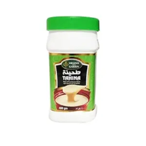 VGG Tahina SAUCE 400GM