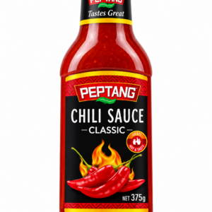 Peptang chilli sauce 375g