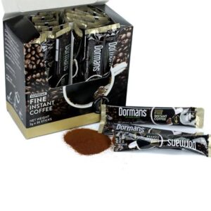 Dormans instant stick 10x100gx2g stick