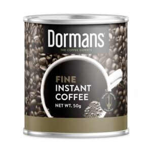Dormans coffee beans -200g