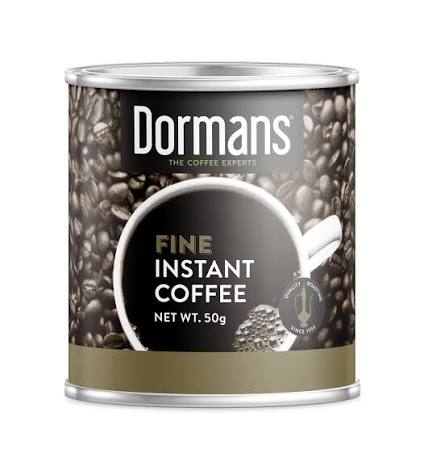 Dormans coffee beans -200g