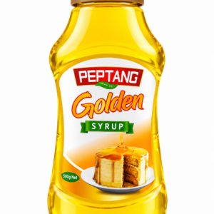 Peptang golden syrup 500g
