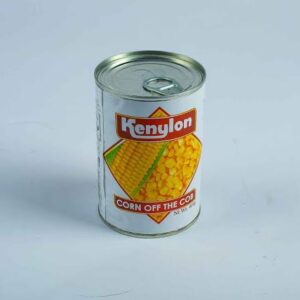 kenylon sweetcorn 400g