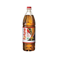 Kachi ghani mustard oil- 1litre