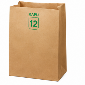 kapu size -12