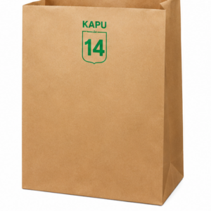 kapu size 14