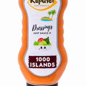 Kaputei 1000 islands 400g