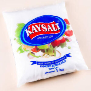 Kay salt 1kg