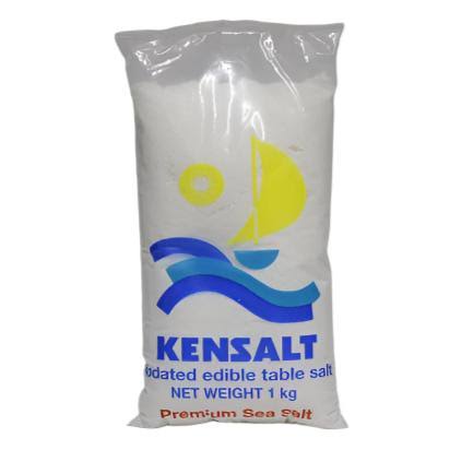 Kensalt 1kg