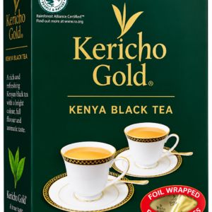 Kericho gold loose tea 500g