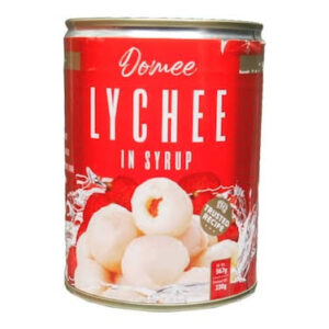 Domee lychee 567gm