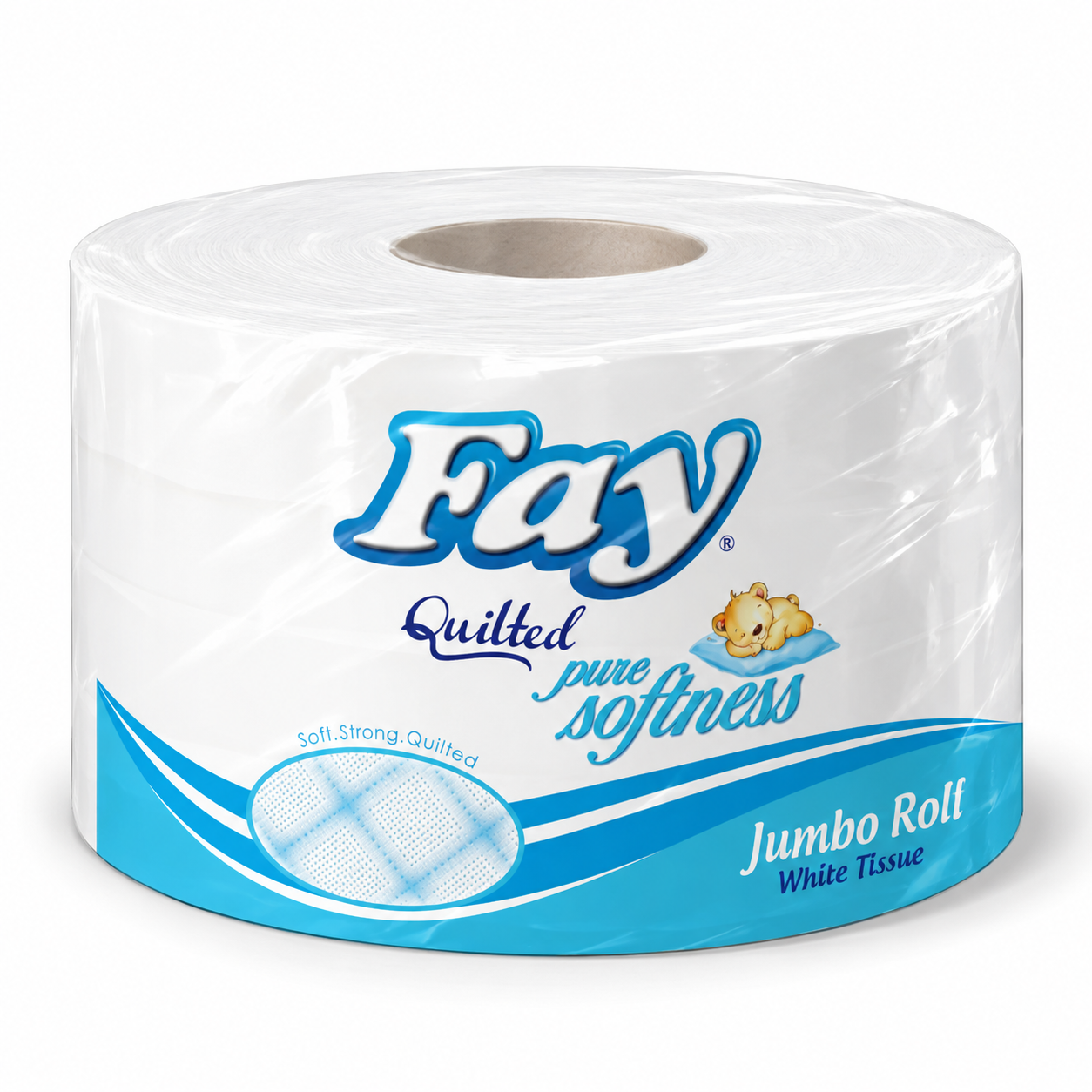Fay tp decaroll 150m-12pcs