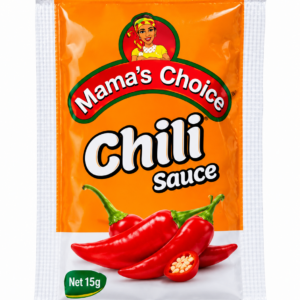 Peptang chilli sauce satchets 360pcs a carton