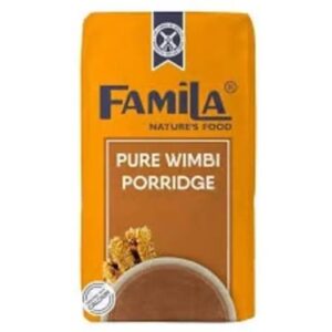 Famila pure wimbi 1kg