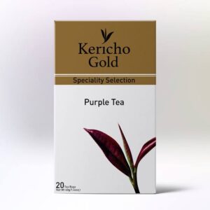 kericho gold purple tea 20estb