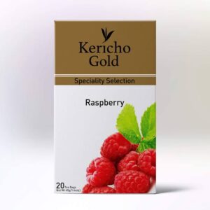 kericho gold raspberry 20estb