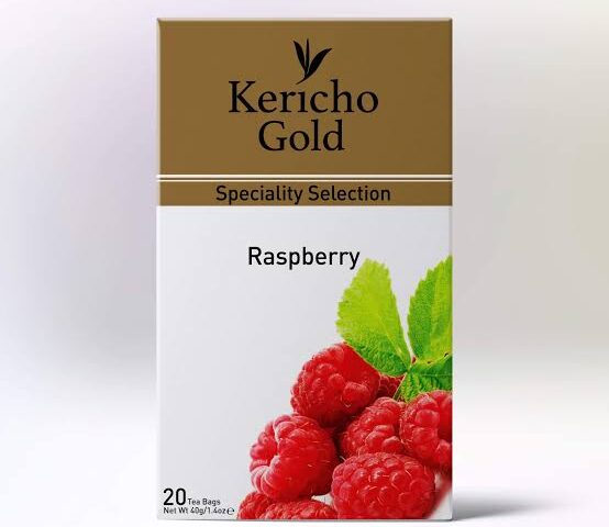 kericho gold raspberry 20estb
