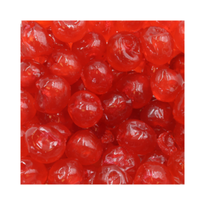 500GM RED CHERRIES