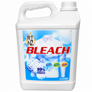 Rinz bleach 5litre
