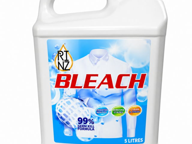Rinz bleach 5litre