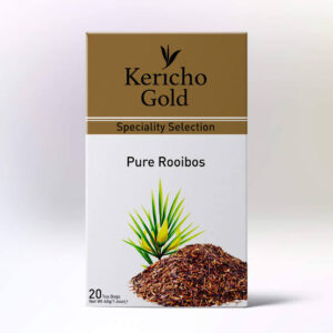 kericho gold rooibois 20'estb