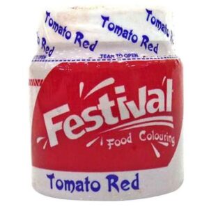 festival tomato red-10g