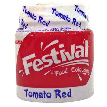 festival tomato red-10g