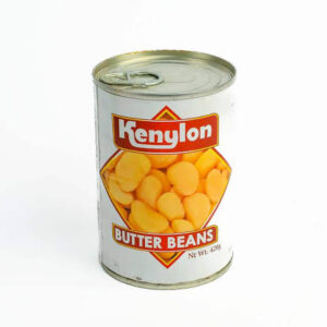kenylon baked beans in tomato sauce 420g