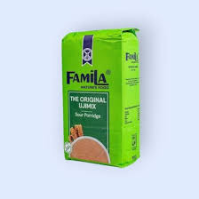 Famili ujimix 1 kg