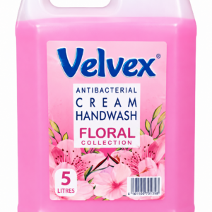 Velvex handwash 5litre