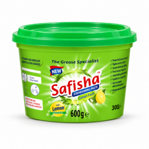 safisha dishwashing paste 800g